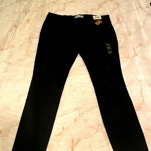 Mudd jeggings. Juniors size 15. New with tags